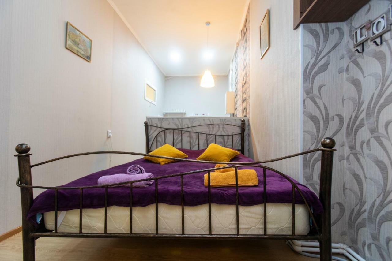 Minimalist Studio Walking Distance To City Centre Apartment Tbilisi Bagian luar foto